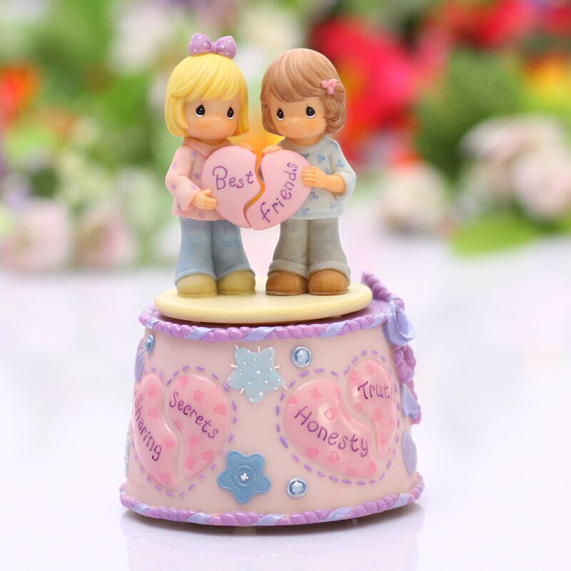 Cool sound 18 machine nuclear sound crafts to send friends birthday anniversary box