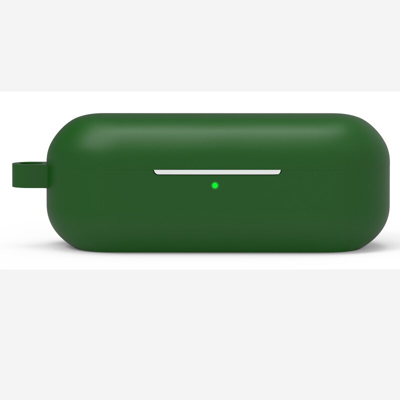 Funda ehre flypods 3 Headset fall Für Huawei Freebuds 3i ehre flypods 3 fall bunte blume schlüsselanhänger Kopfhörer fall: A5