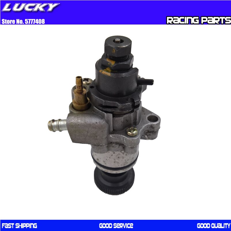 Motorbike Engine Oil Pump Replacement for Yamaha PW80 Peewee 80cc Dirt Bike