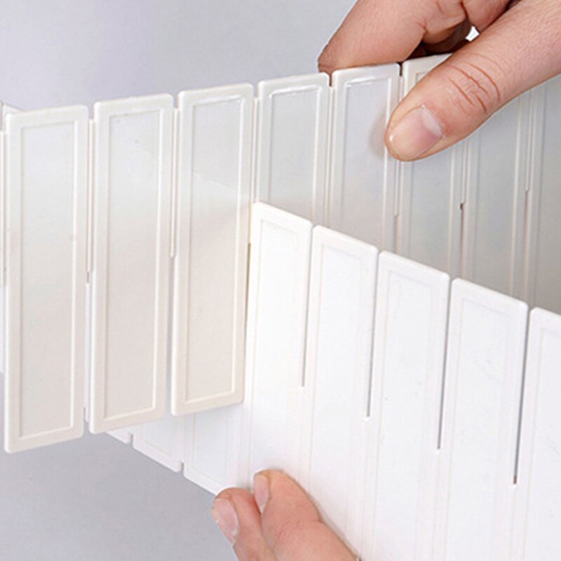 Storage cube organizer skabssystem wire cube multi-brug gør-det-selv opbevaringsskab