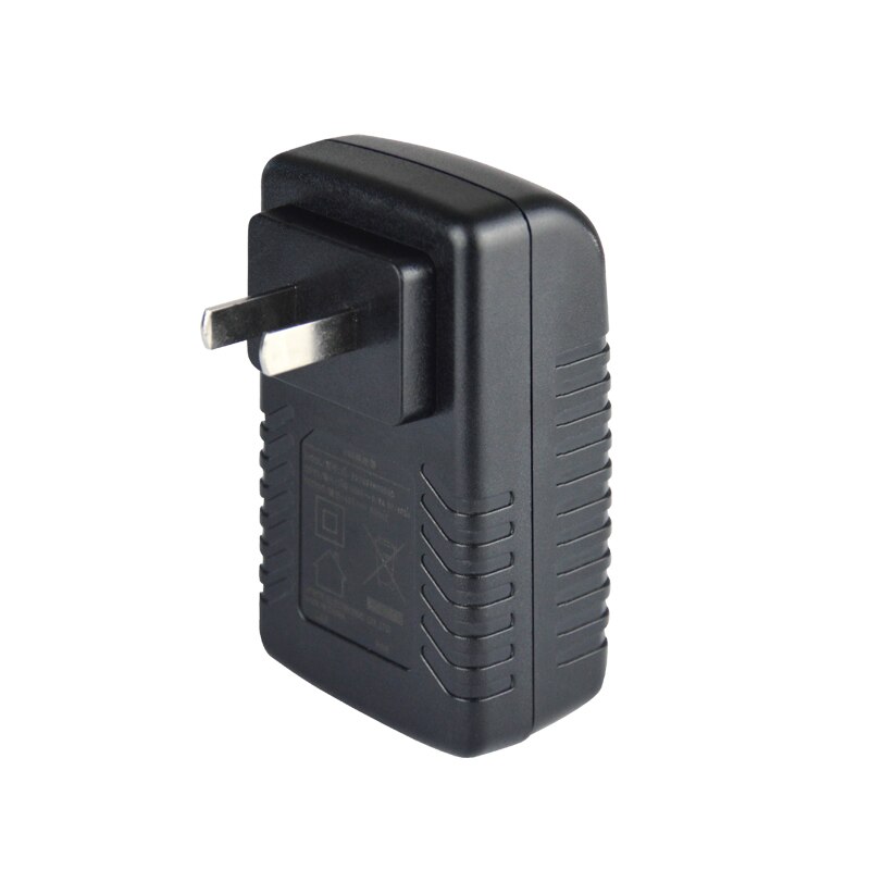 POE Injector 48V 0.5A power adapter suitable for IP Camera/wireless AP PoE Power Supply