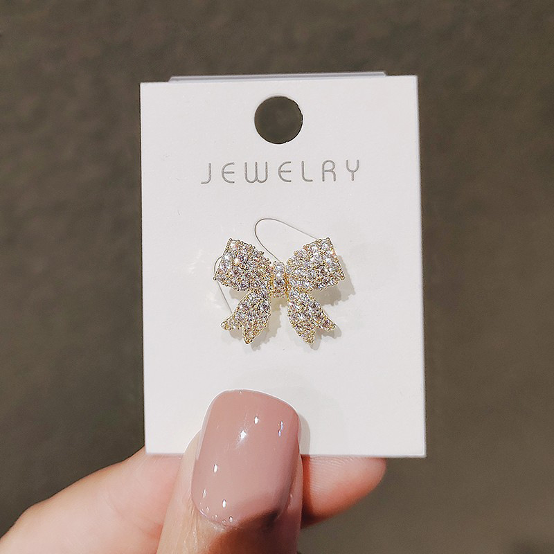 Broches para mujer, Pin de solapa antideslumbrante de Metal, alfileres fijos para ropa, suéter, abrigo, accesorios de ropa, broche, lazo bonito a la