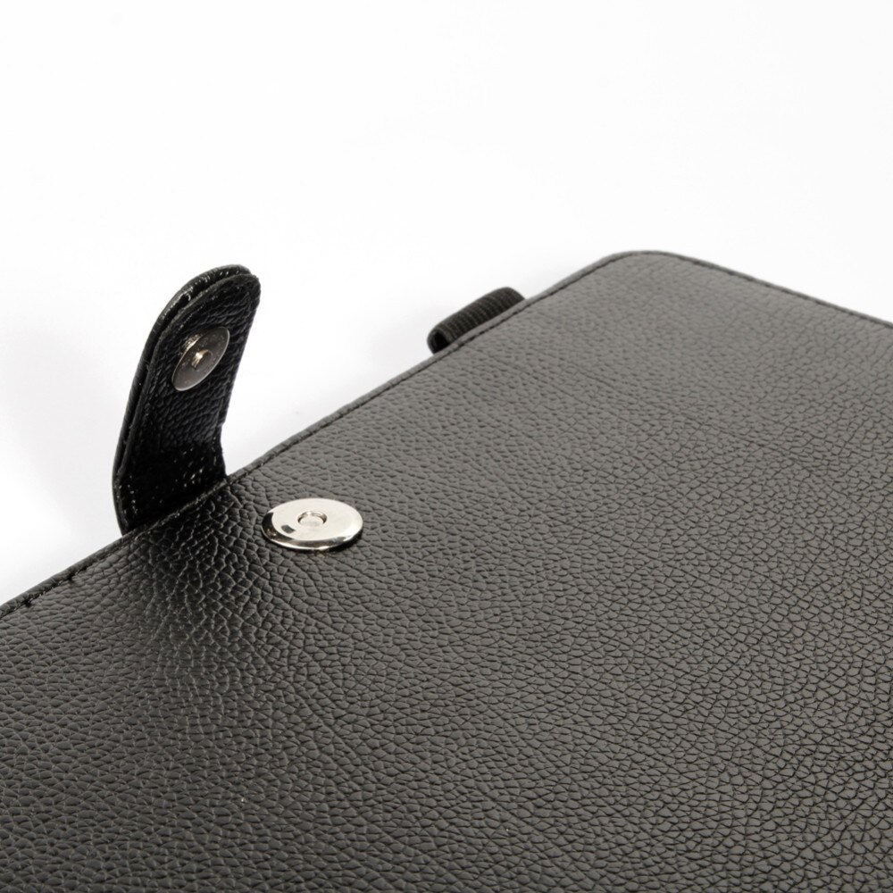PU Leather Case Cover voor PocketBook Pro 902 903 912 eReader Beschermhoes Pouch