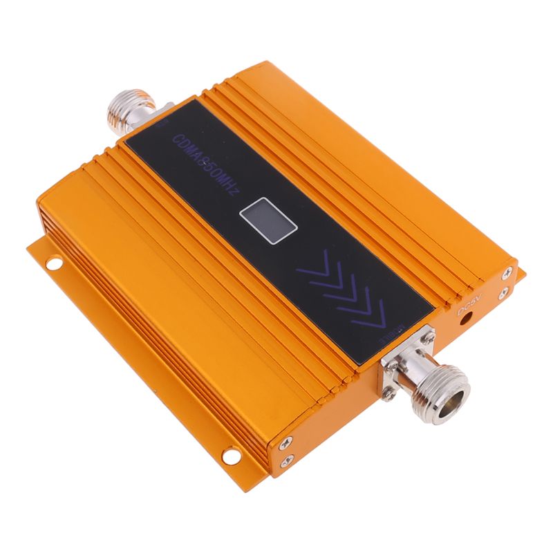 850Mhz Gsm 2G/3G/4G Signaal Booster Repeater Versterker Antenne Voor Mobiele Telefoon