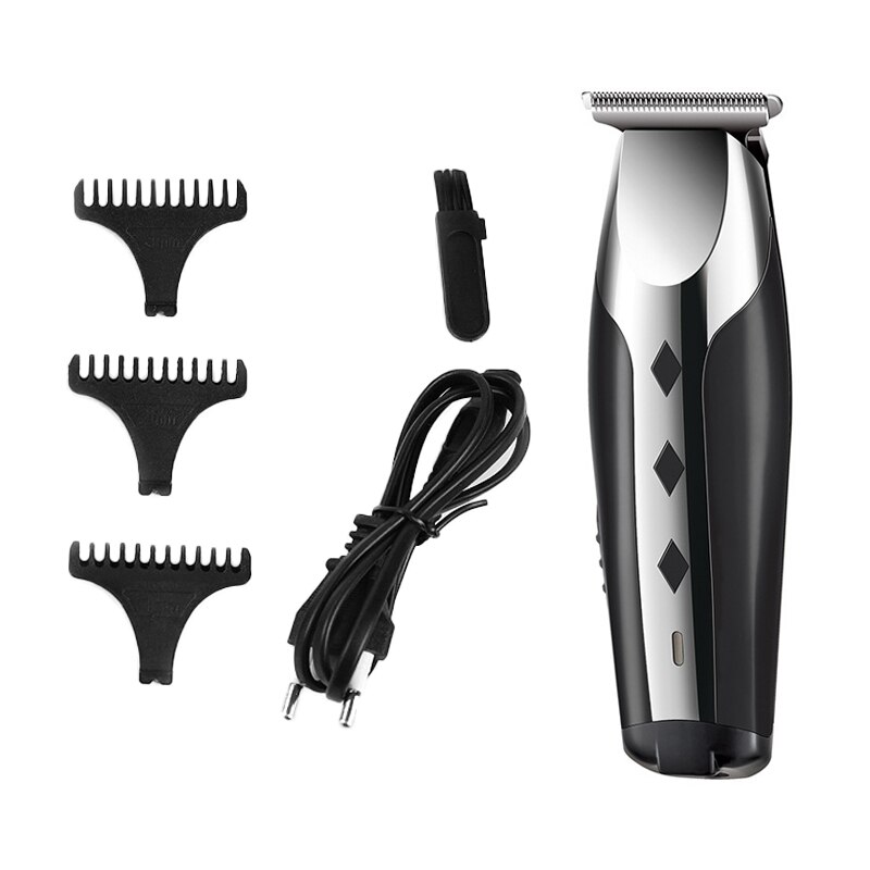 Electric Hair Clipper For Barber Shop Universal Hair Trimmer Electric Hair Trimmer For Men Barber Clippers 42D: no box