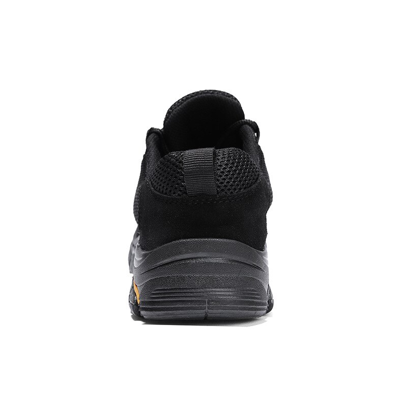 Tentoonstelling Outdoor Casual Sneakers Mesh Lage Laars Mannen Schoenen Antislip Slijtvaste Mode Desert Laarzen Heren size Schoen 39-46