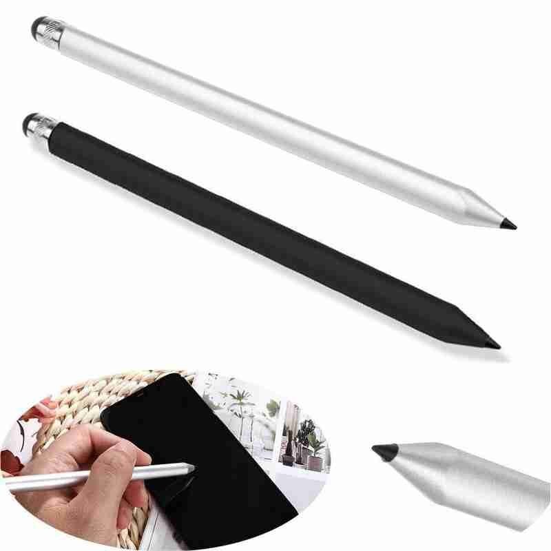 Universal Metal Stylus Pen Capacitive Tablet Tablet Pen Multi-purpose For Phone Stylus Drawing Tablet Computer Pens