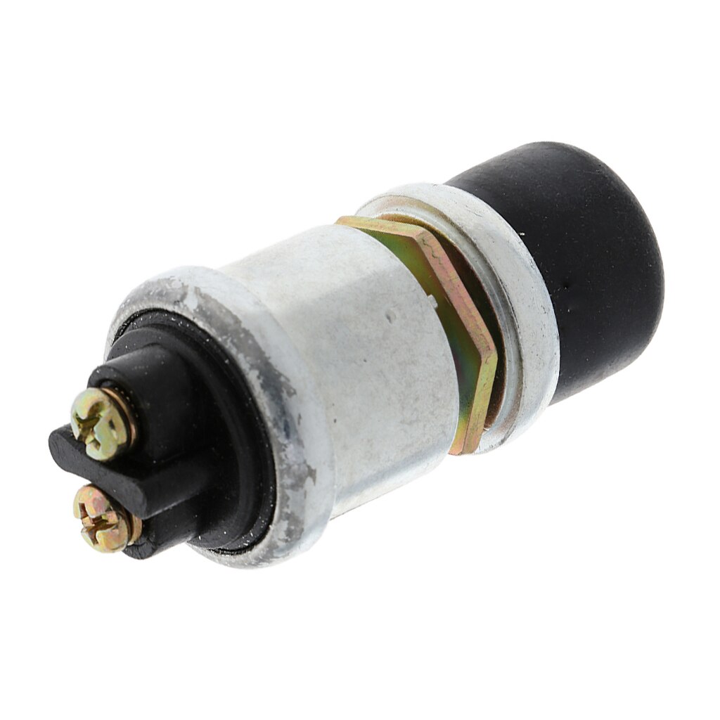 Duurzaam Truck Switch Push Button Hoorn Motor Starter Waterdicht