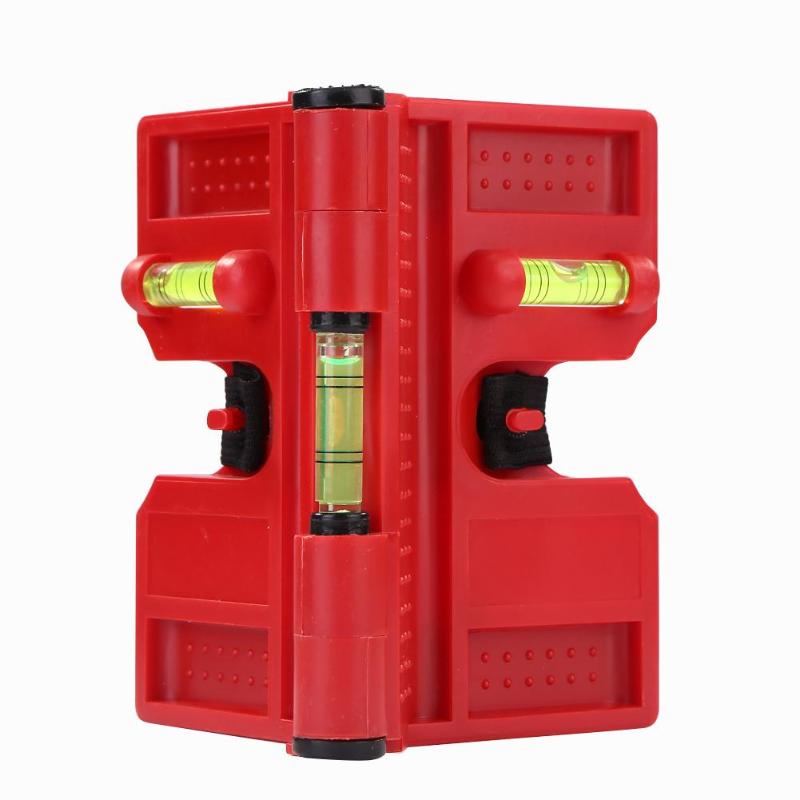 Angle Ruler Folding Angle Instrument Measurement Meter House Building Tools