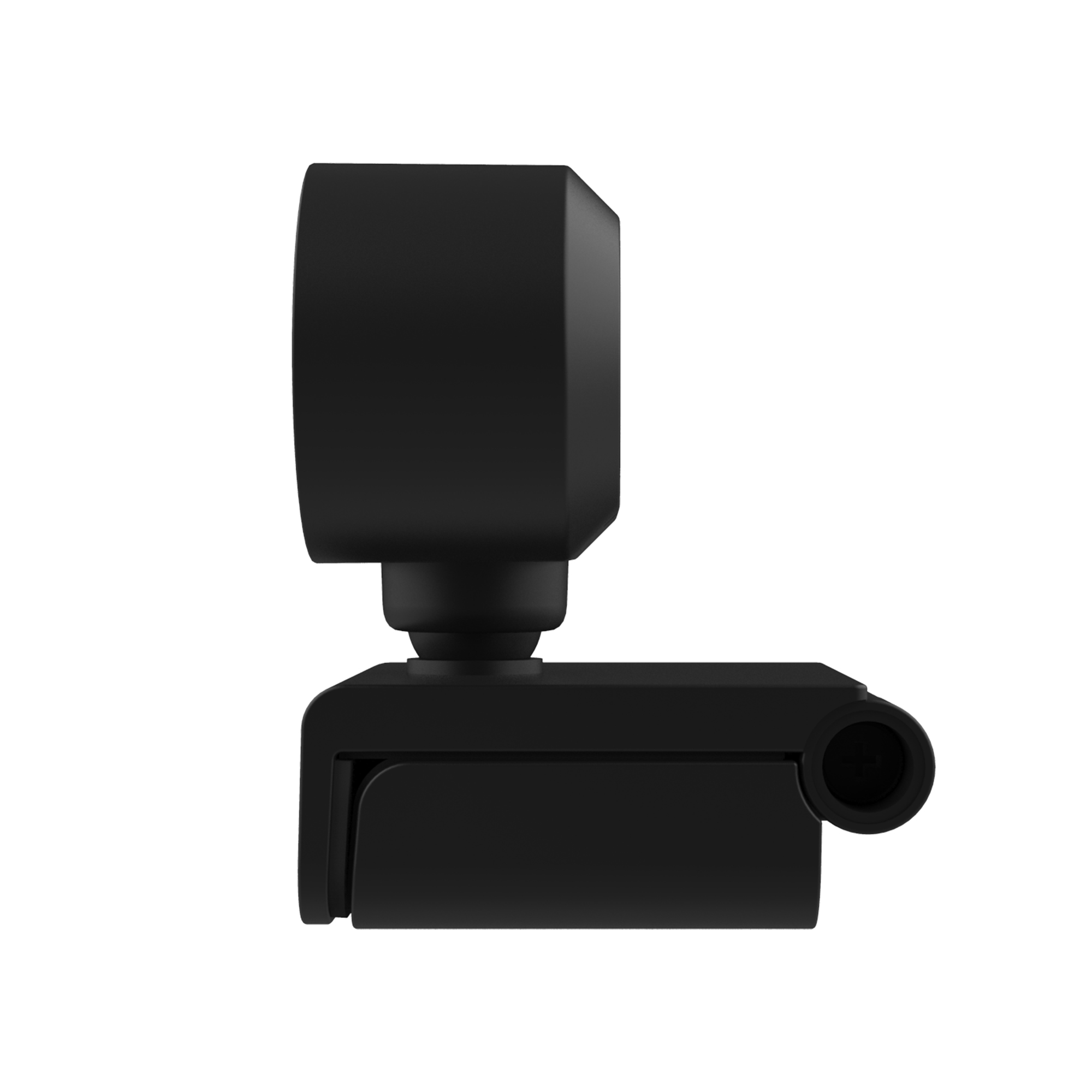 Telecamera di rete per computer Full HD 1080P con microfono Spina USB PC Mac Laptop Desktop Videochiamata in diretta Mini telecamera da lavoro