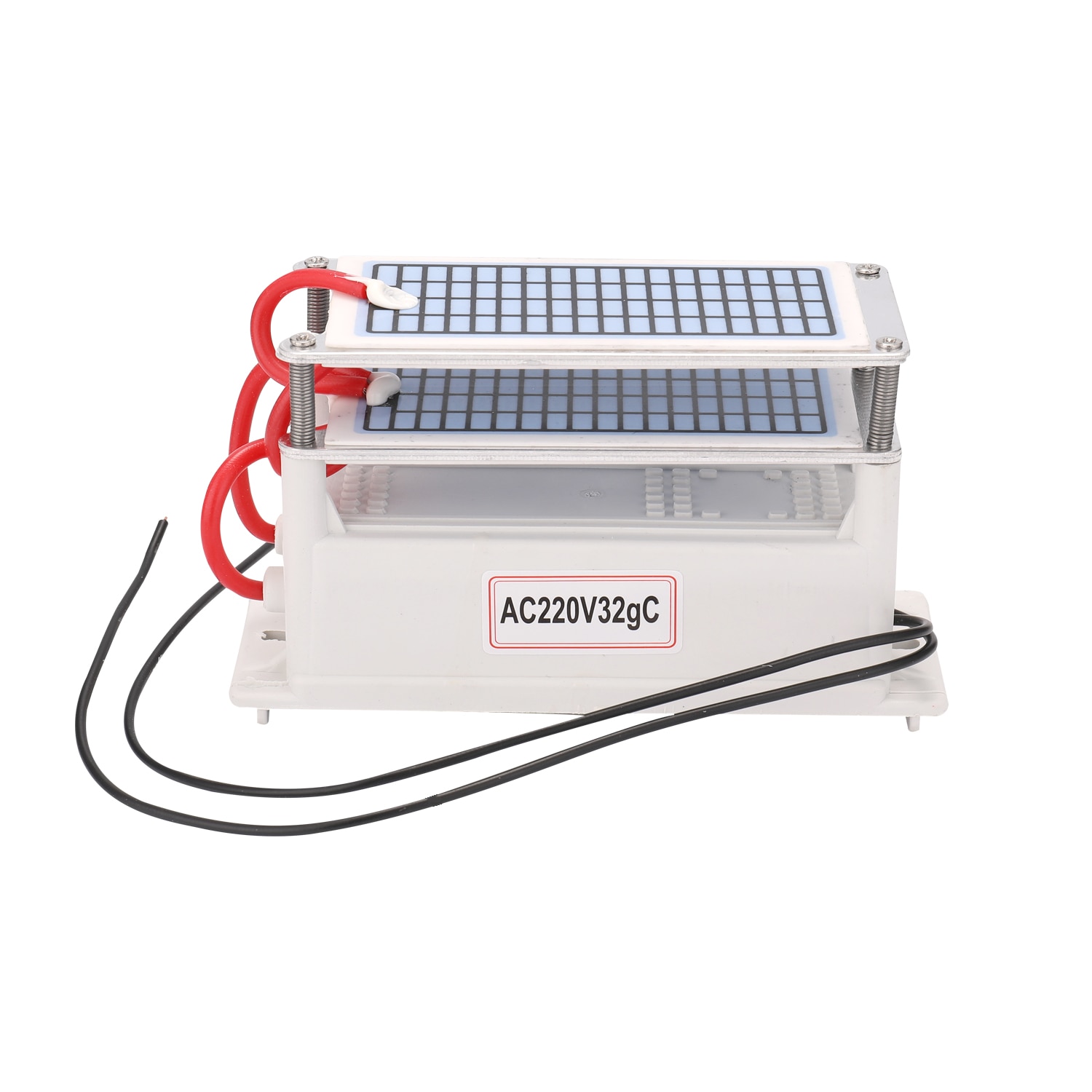 Ozone Generator 220V 32g/h Ozonator machine air purifier Air Cleaner deodorizer Formaldehyde Remove Machine for Home Car