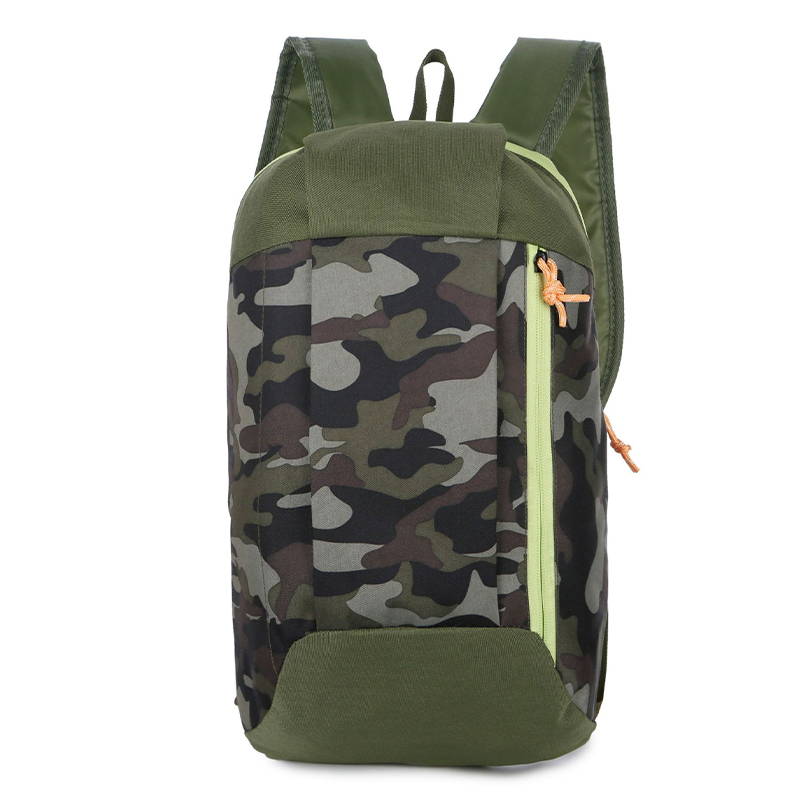 Outdoor Sports Backpack Waterproof Light Weight Travel Hiking Bags Climbing Camping Knapsack For Mens Women Schoolbags: MULTI
