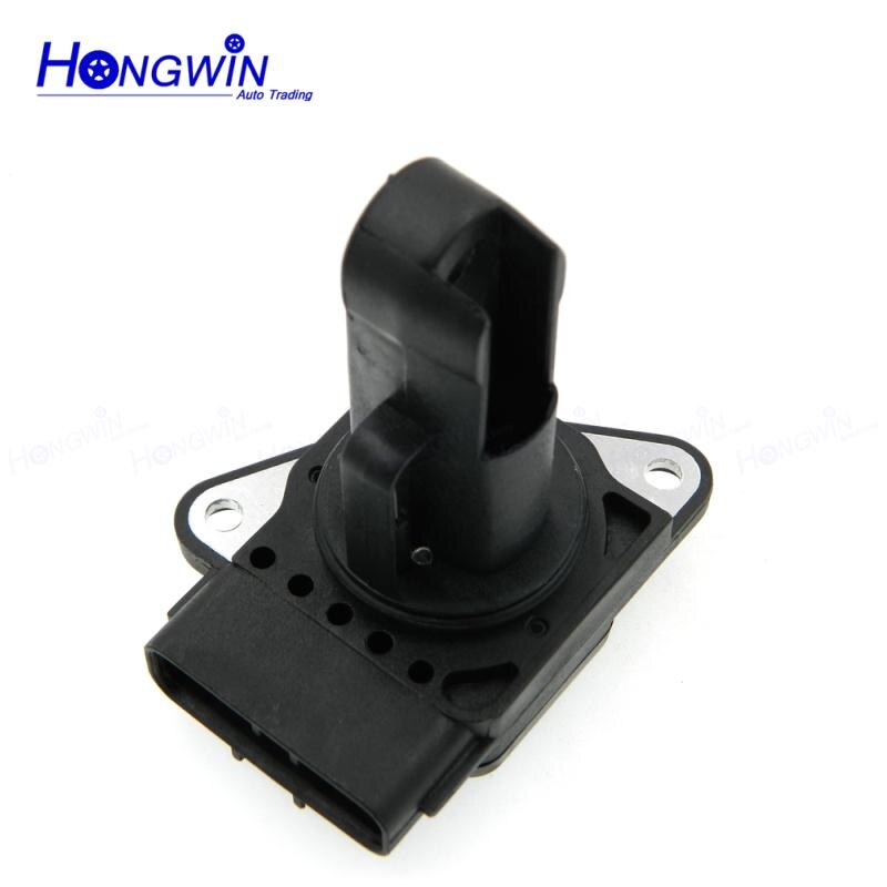 Mass Air Flow Meter MAF Sensor For MAZDA 3 5 6 PROTEGE MX-5 MIATA ZL01 ZL0113215 ZL01-13-215 197400 1974002010