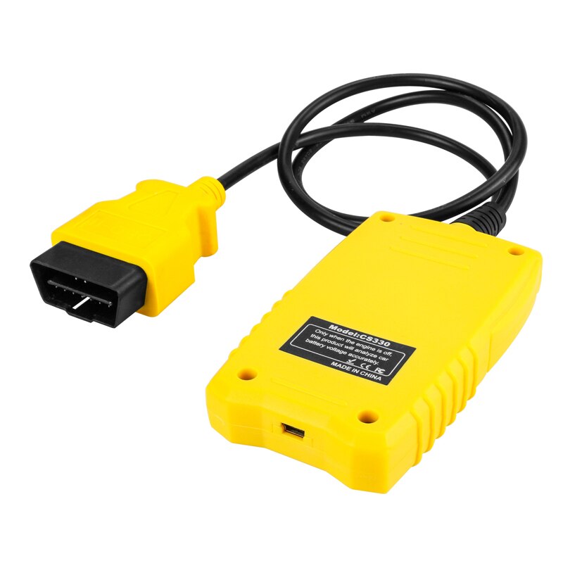 Engine Fault Diagnosis Apparatus Auto OBD Computer Diagnostic Apparatus Auto Detector Multi-language Selection