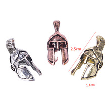 Paracord Kralen Diy Hanger Gesp Voor Paracord Knife Lanyards Metalen Bedels Voor Paracord Armband Accessoires