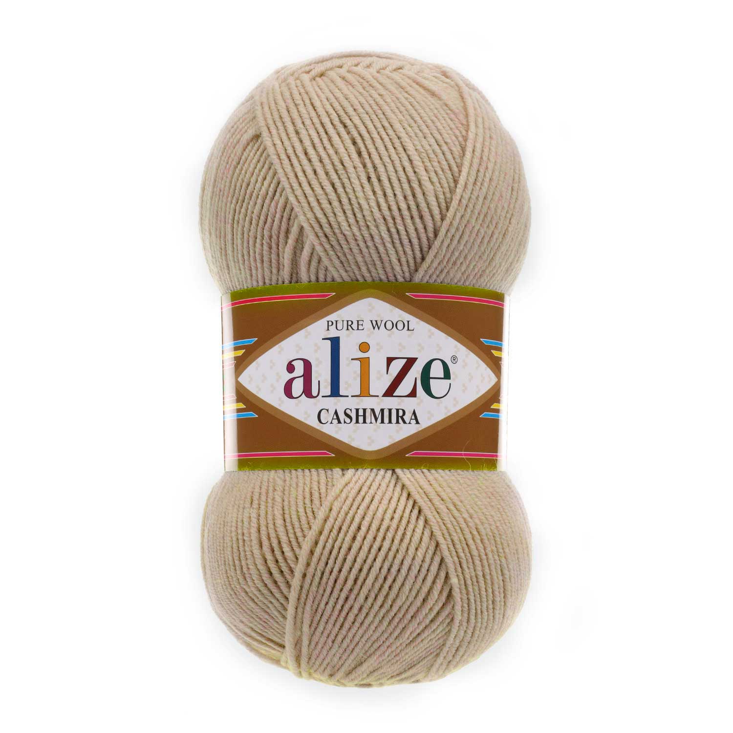 Alize Cashmira Garen 100gr-300mt % 100 Wol Diy Breien Haak Wrap Beanie Trui Deken Kids Volwassenen Knitwears Kasjmier: 58