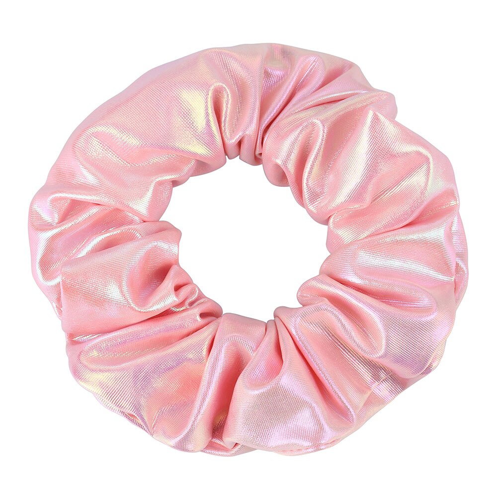 IPARAM Elastische Elastische Haar Krawatte Pferdeschwanz Headwear Für Frauen Mädchen Candy Farbe Haar Krawatte Kopfschmuck Pferdeschwanz Headwear: RAM2064-6