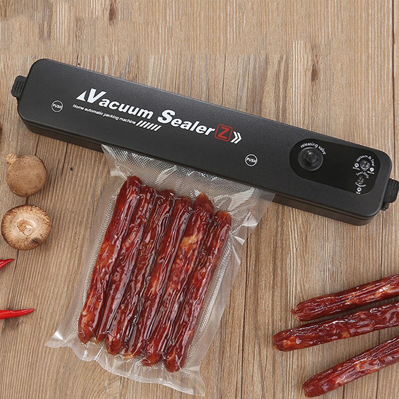 Commerciële Voedsel Saver W/10 Vacuüm Sealer Seal ... – Grandado
