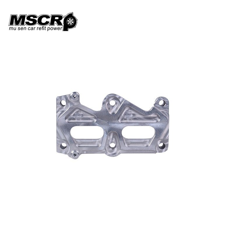 ENGINE MOTOR MOUNT BLOCK GIRDLE VTEC B SERIES B16 B17 B18 B20 SWAP for HONDA