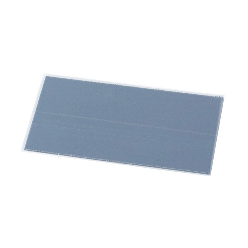 Thermalright – tapis thermique ODYSSEY, carte GPU Non conductrice, tapis de refroidissement à eau 12.8W/mk 85x45mm 0.5mm/1.0mm/1.5mm/2.0mm/3.0mm