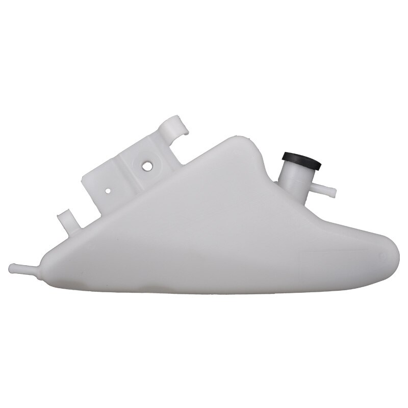 Motorcycle Water Coolant Overflow Reservoir Tank Radiator For Suzuki GSXR1000 GSX-R1000 GSXR 1000 Plastic