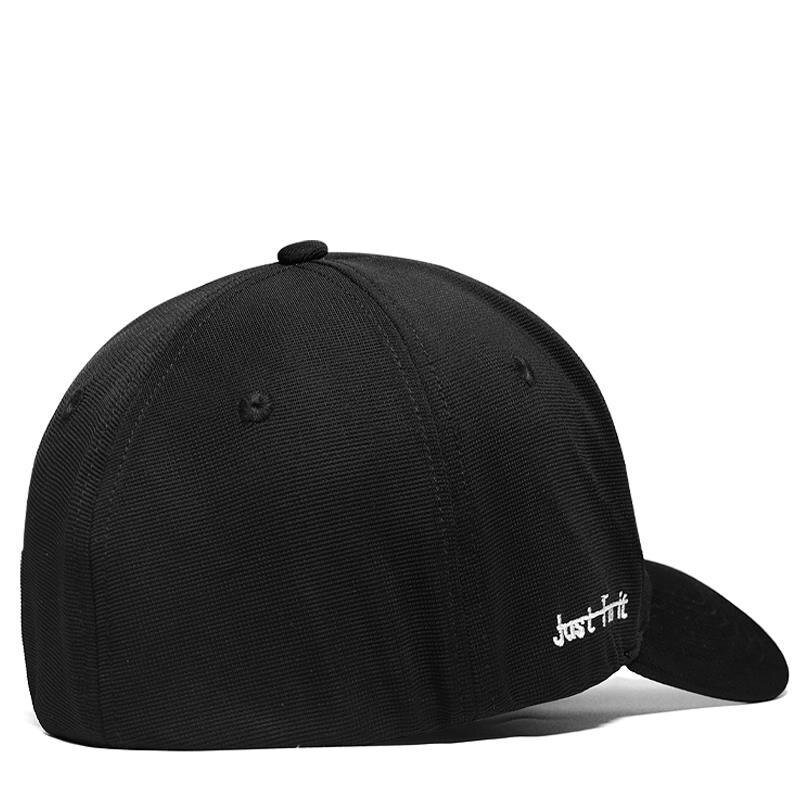 Grote Hoofd Terug Seal Baseball Cap Mannen Zomer Koreaanse Grote Ingerichte Hoed Casual Volledige Gesloten Hiphop Hoeden 57-58cm 59-61Cm 63-65Cm