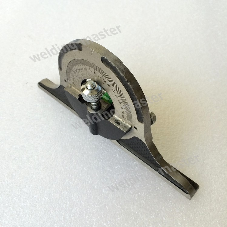 WL218 Modular Universal Angle Gauge