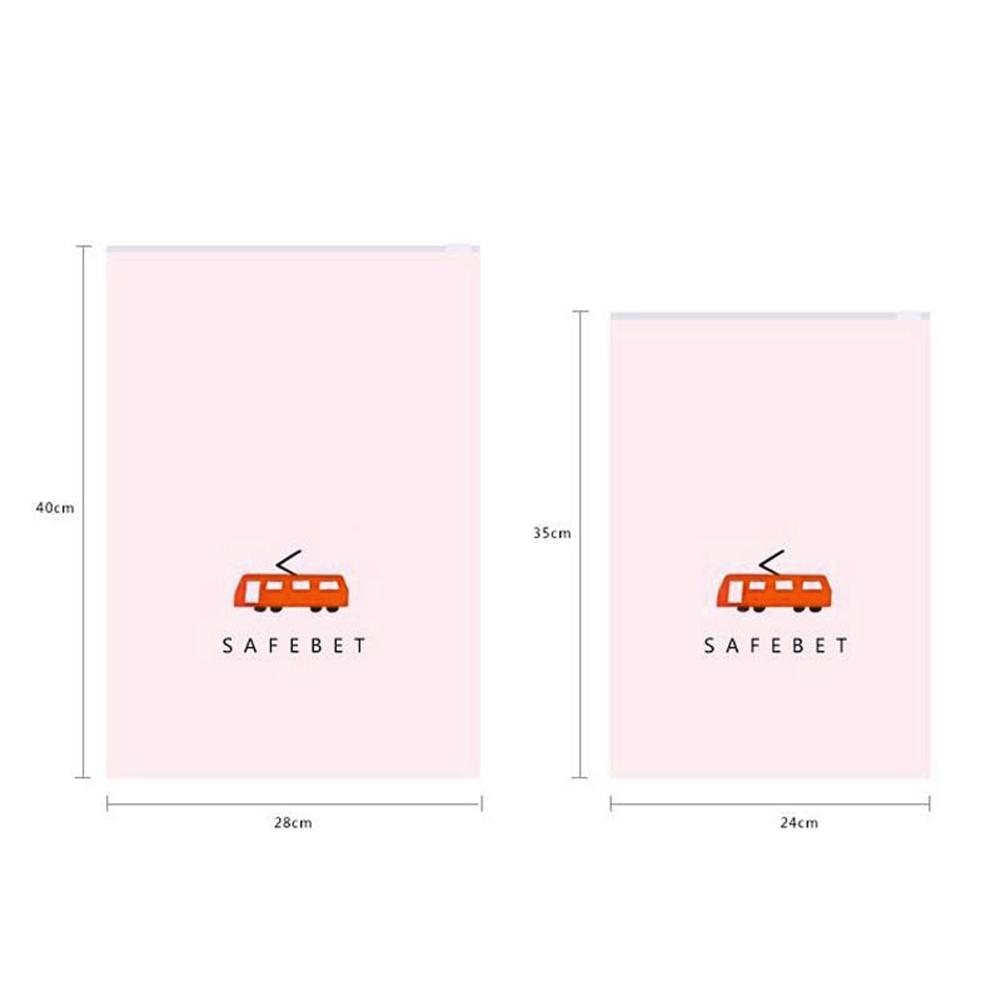 Trekkoord Tas Koffer Schoenen Ondergoed Reizen Opbergtas Cartoon Waterdichte Organisator Zak Kleding Verpakking Koord Tassen