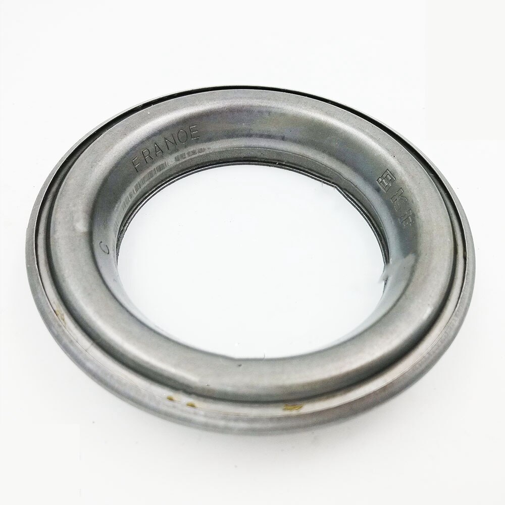 Pressure bearing Top rubber bearing of front shock absorber for Dongfeng S30 H30 CROSS Plane bearing