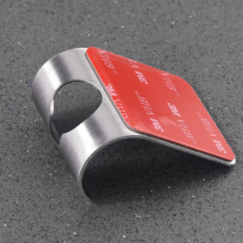 Vacclo Adhesive Storage Hook Shelf Holder Power Plug Holders Rack Bathroom Organizers Socket Wall Mounted Hanger Kitchen Tool