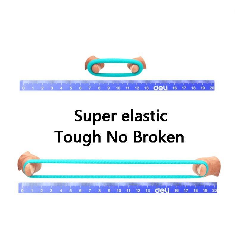 8 Teile/satz Mädchen Elastische Stirnband Haar Band Candy Headwear Haar Seil Kinder Haar Zubehör