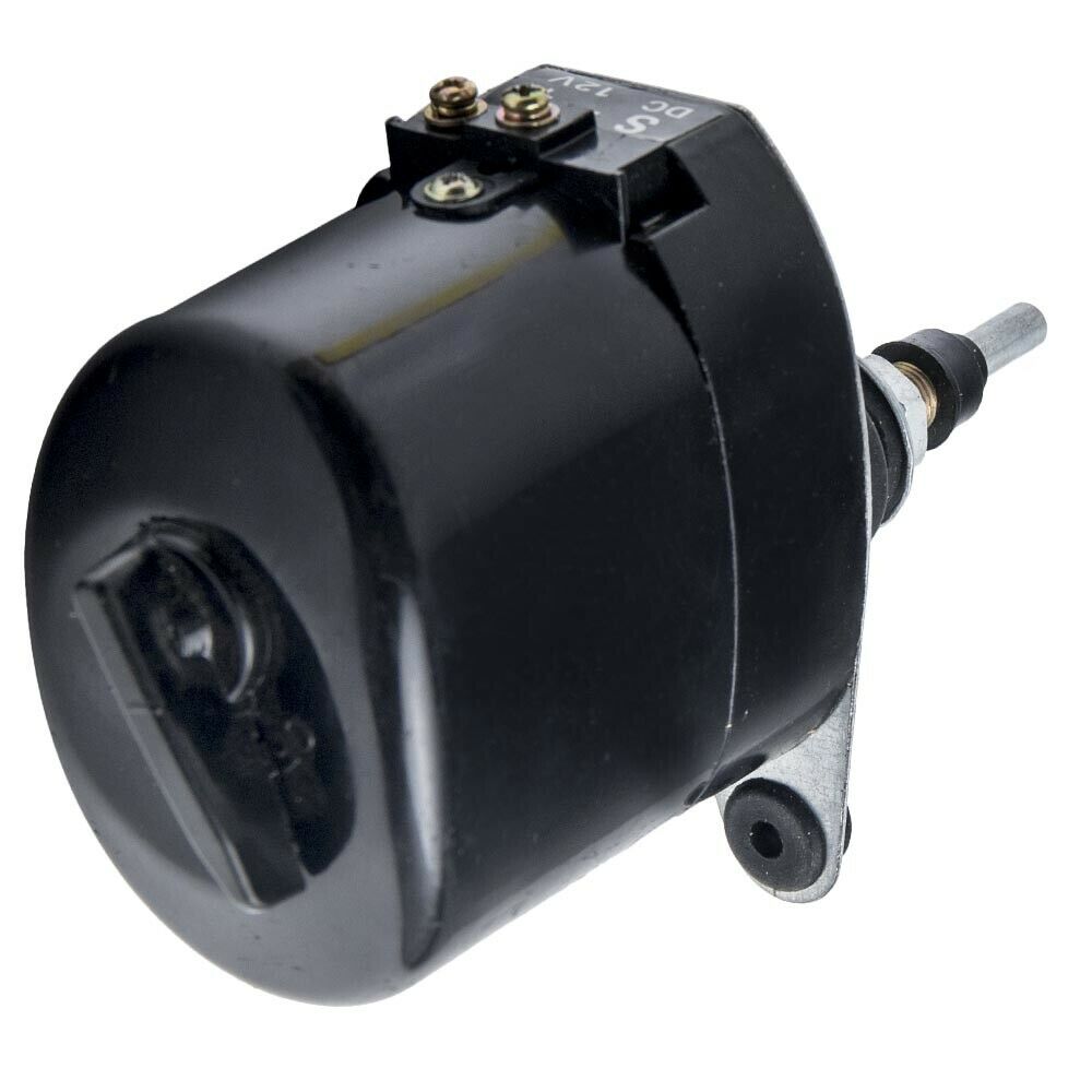 12V Jeep Tractor Ruitenwisser Motor Universele Ruitenwisser Ruitenwisser Motor 110 Graden Snelle Reiniging Voor Jeep Willys Tractor Rsm 868 01287358/7