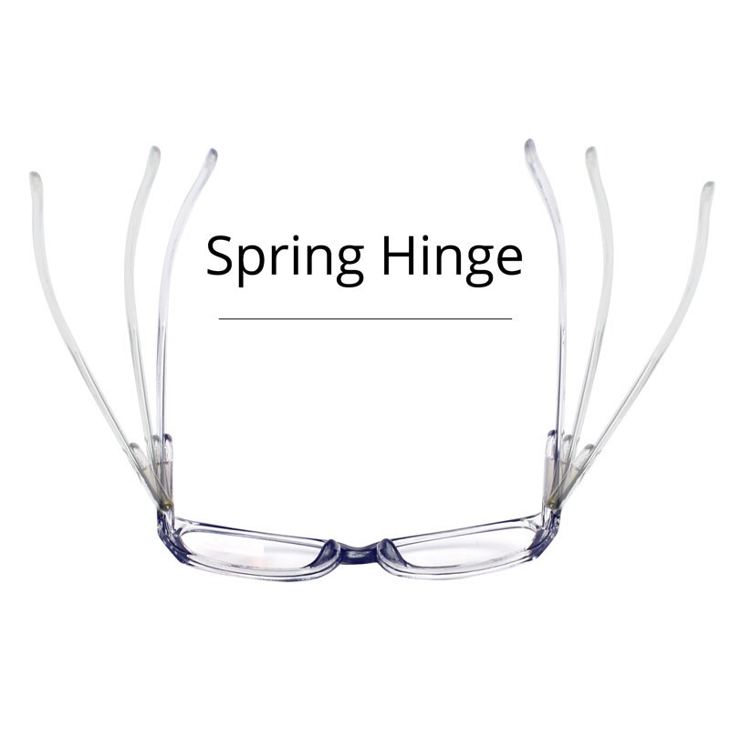 Rhinestone Reading Glasses Women Gafas de Lectura Eyeglass Spectacles Frames +50 +75 100 125 150 175 200 250 300 350 400