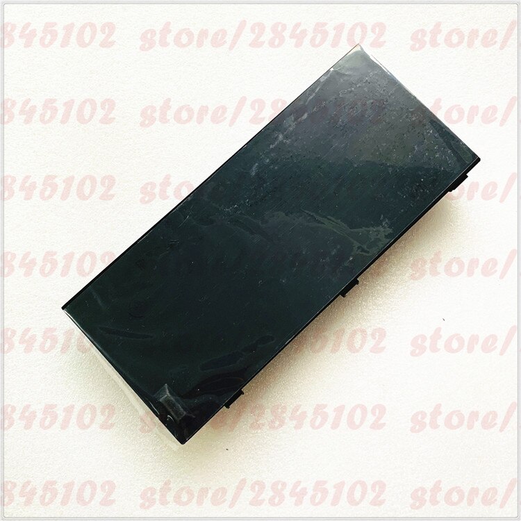 97Wh M6600 Laptop Battery for Dell Precision M4600 M4700 M4800 M6700 M6800 Series,Fits FJJ4W KJ321 PG6RC V7M28 R7PND FV993