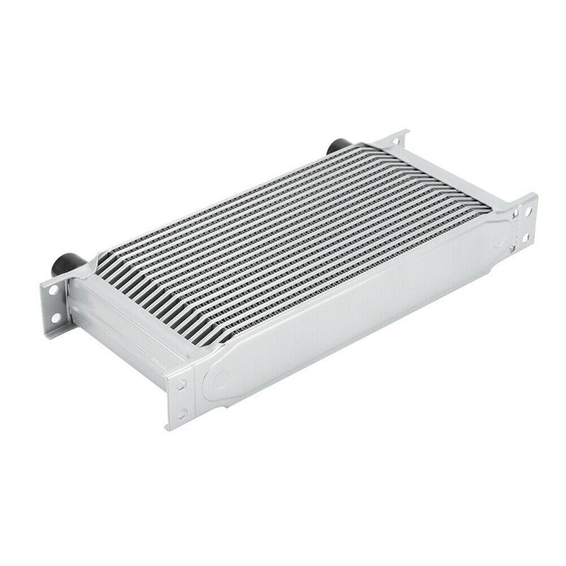 Aluminum Radiator 19 Rows British Type Car Engine ... – Grandado