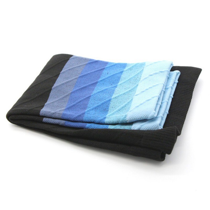 1Pair Splints Knee Pads Compression Sleeves Football Running Athletics Leg Calf Shin Protection Support Unisex