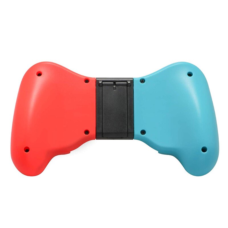 Hand Grip Voor Nintendo Schakelaar Lite, Ergonomisch Comfort Handvat Case Shockproof Beschermende Standhouder