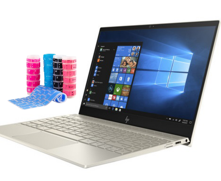 13.3 cal osłona na klawiaturę laptopa skóry dla HP Envy 13 13-aq0051ms 13-aq0044nr 13-aq0016tx 13-aq0005ng 13-aq0077nr 13-aq0002tu