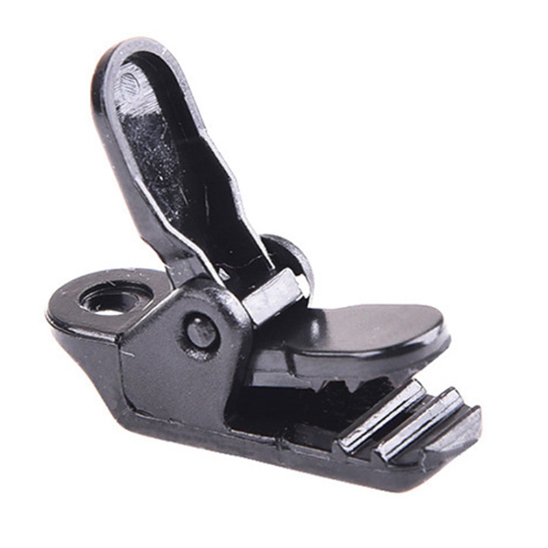 10pcs Alligator clip Lightweight Outdoor Car Nylon plastic Snap Holder Tool Canopy Tent Camping clamp