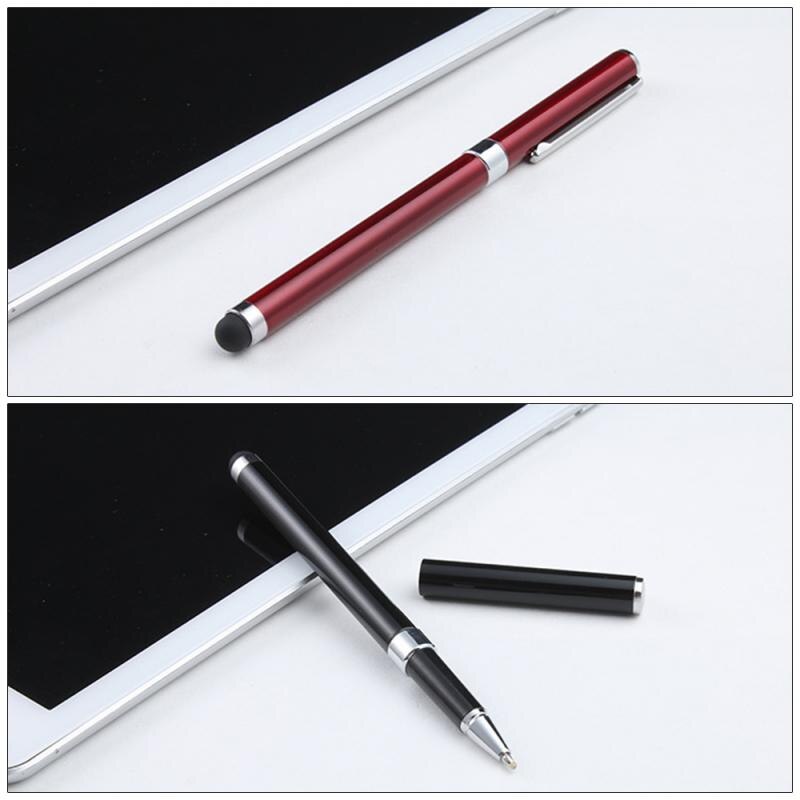 For Tablet IPad Cell Phone Samsung PC Electronics 1PC Capacitive Pen Touch Screen Stylus Pencil