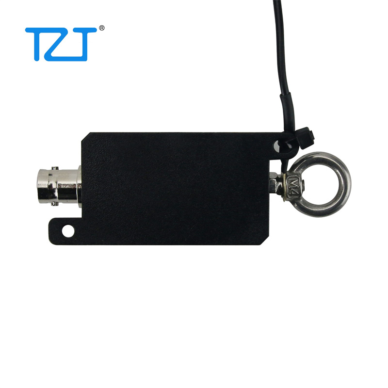 Antenne HF de poche TZT 1-30MHz 30W/25W A30/A25W antenne à ondes courtes Version améliorée de A25 pour Radio Amateur