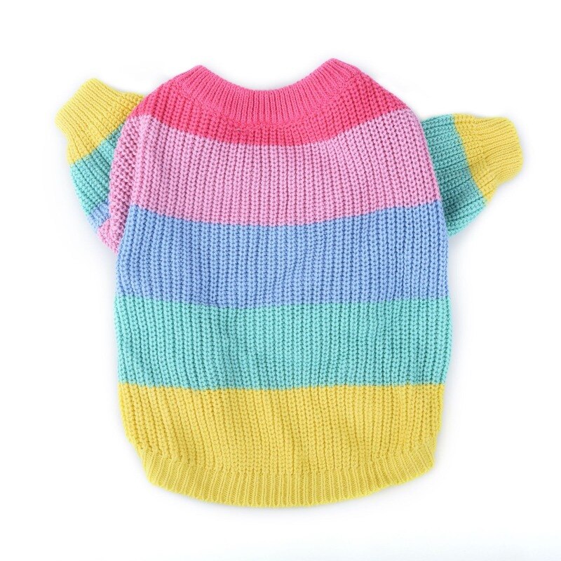 smalllee_lucky_store Franse Bulldog Kleding voor Honden Jongen Meisje Pieced Puffer Jas Winter Warm Dikke Jas Vest Fleece Gevoerd Gewatteerde Waterbestendig Puppy Kleding, Geel, XL