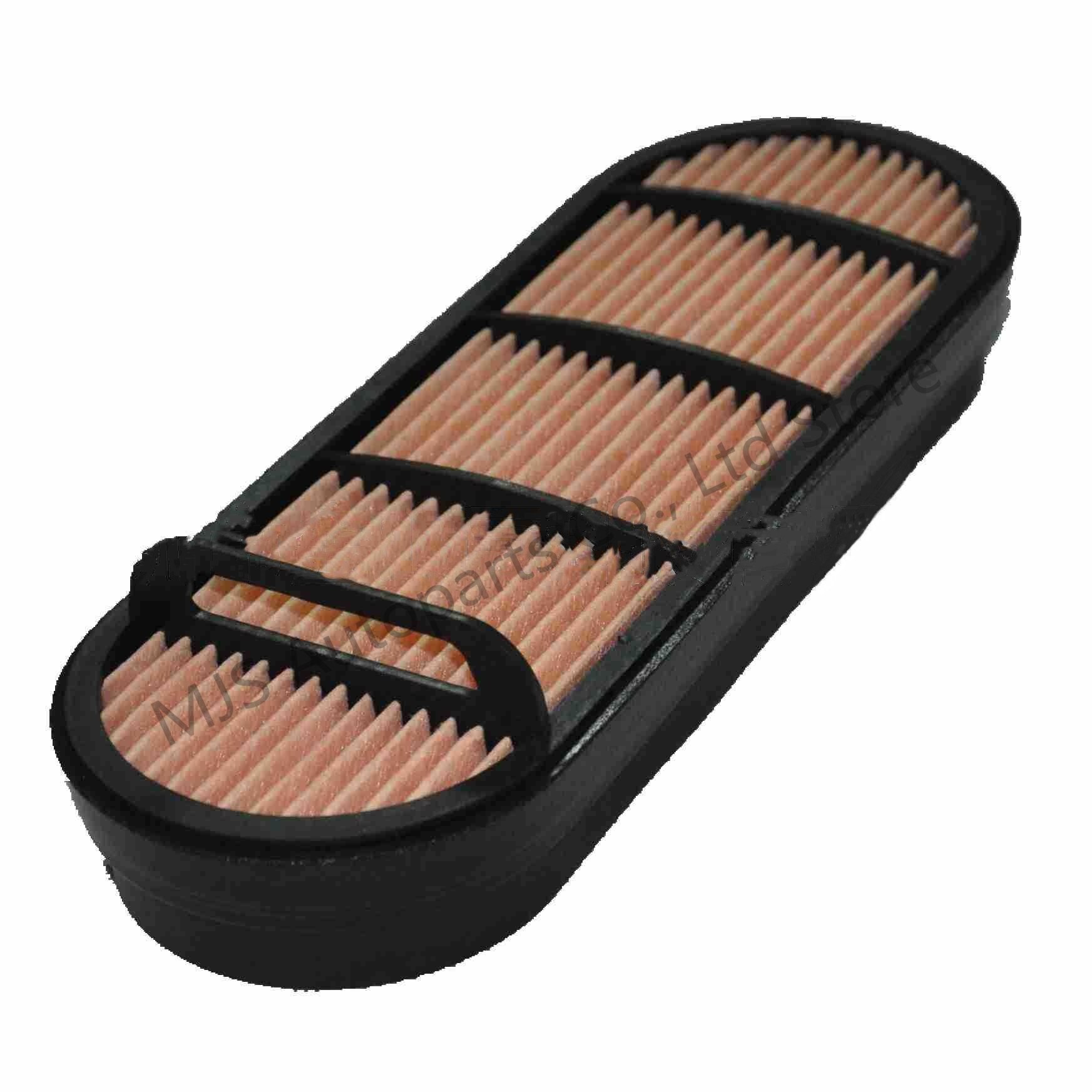 Per Kubota Trattore 3J080-10860 3J080-10872 Macchine edili Motore Filtro Aria Per Mann Filtro C31015 CF30100 36539700: Rosso