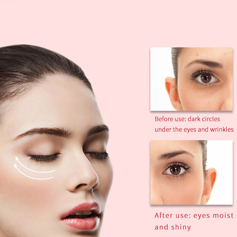 5-in-1 strumento per la cura della pelle del viso terapia elettroporazione ringiovanimento strumento per la cura del viso strumento per la cura degli occhi