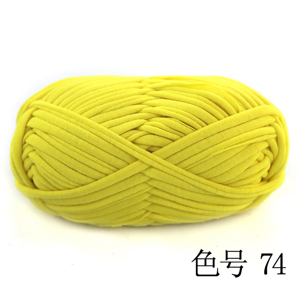 Yarn Manufacturer SMB Directly Supply 100% Polyester T-shirt Yarn: 74