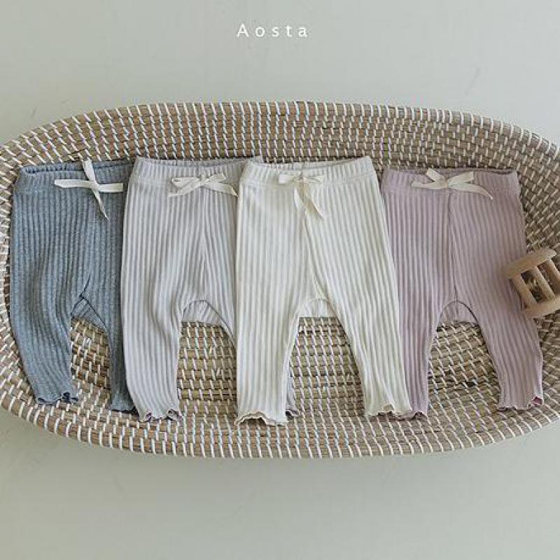 Calça legging infantil de algodão, confortável, para meninos e meninas, casual, pp, calça longa para crianças, outono 2021