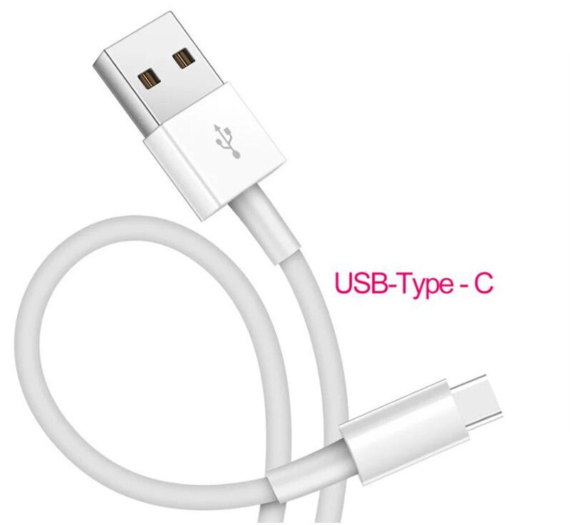 50 teile/los USB Typ C kabel 8Stift USB Ladegerät Daten synchronisieren Kabel für telefon 11 12 XS MAX für Samsung huawei