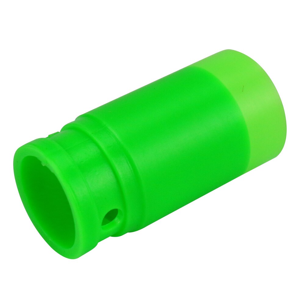 Ghxamp 25.5mm 35.5mm bashøjttaler bas stemme spole positioneringsmåler 49.5mm 51.5mm 65.5mm 75.5mm bas stemme spole reparation dele 1pc