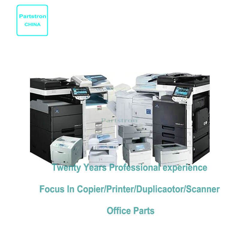 Lang levetid corona gitter 57 ga 25080 55 va 25080 4014-30090 passer til konica minolta 750 850 7075 7085 bizhub 920 950 1050