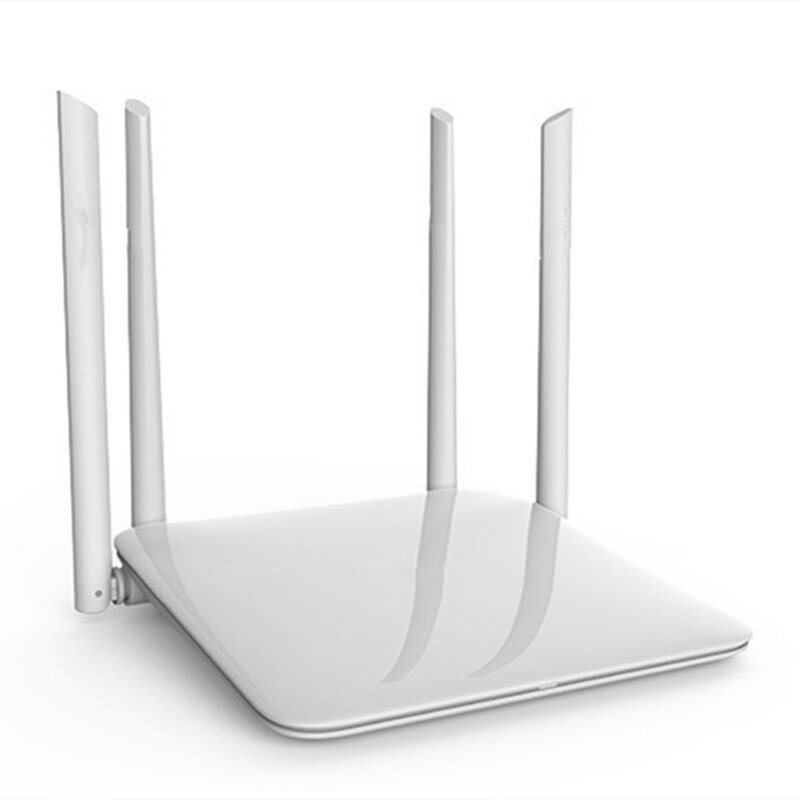 Enrutador wifi 100% g y 5g K2 1WAN + 4FE LAN WIFI 5 + Ac1200, enrutador inalámbrico de banda Dual, versión en inglés, se adapta a Pandawan OPENWRT, de 2,4